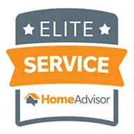 HomeAdvisor Elite Service