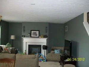 Project photo — Our New House
