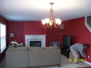 Project photo — Our New House
