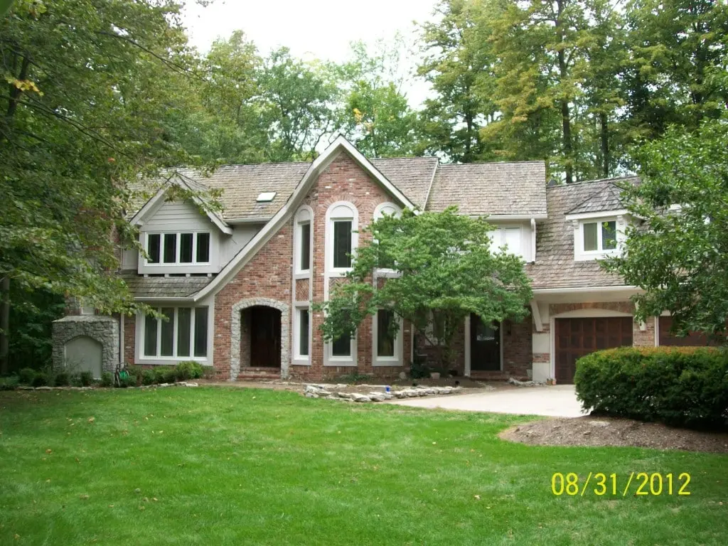 Project photo — New Life to Our Old Home!