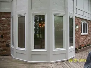 Project photo — New Life to Our Old Home!
