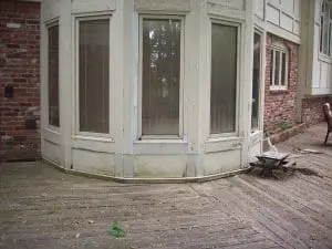 Project photo — New Life to Our Old Home!