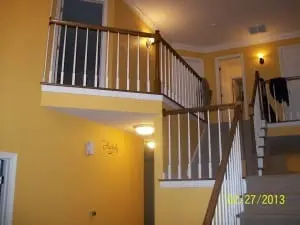 Project photo — Painted Before We Moved In