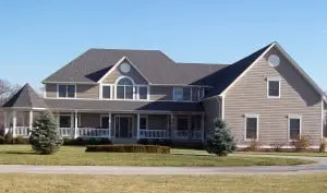 Project photo — Myers House Painted