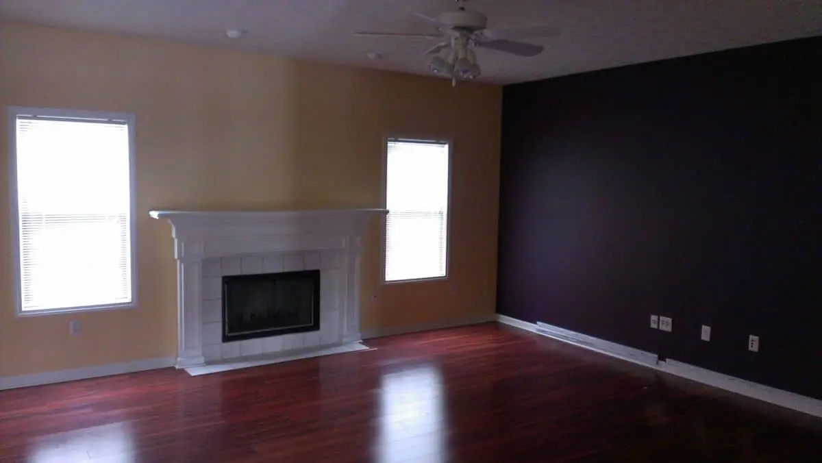 Interior Painter – Painting Before Move-In