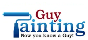 Guy Painting