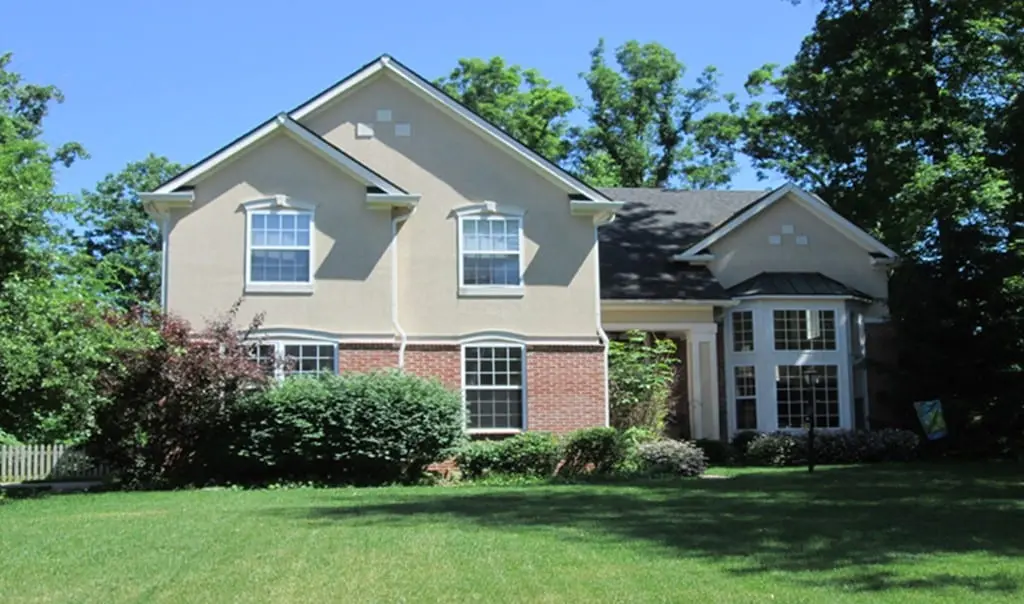 Project photo — Bringing Color Back! Carmel Painter