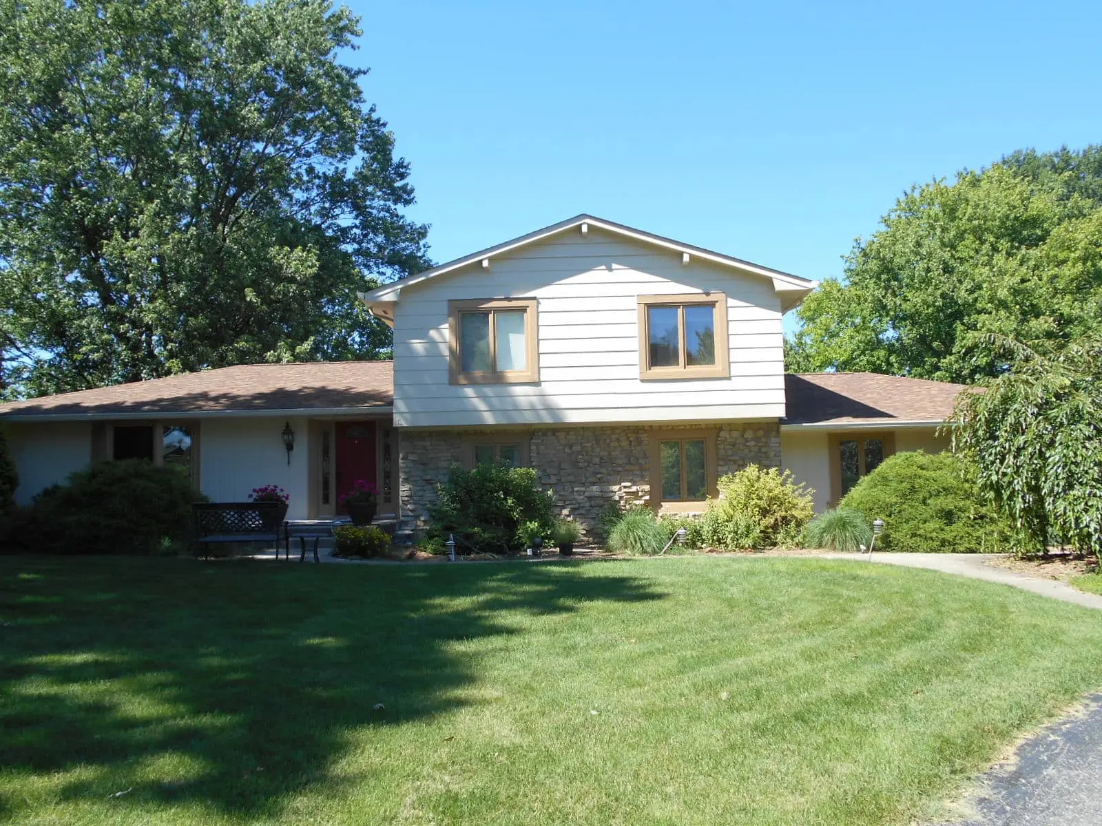Carmel Exterior Painting