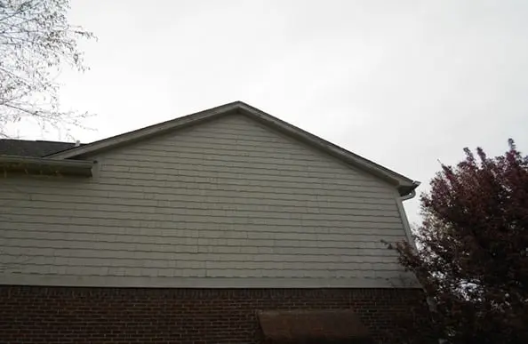 Project photo — Fishers Exterior Painter