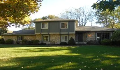 After photo — Carmel Exterior Painter