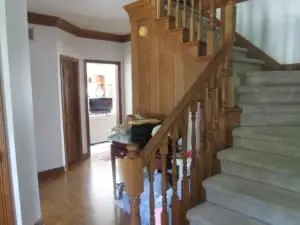 Project photo — Hire a Professional Painter