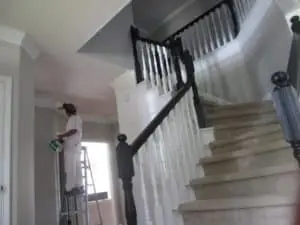 Project photo — Hire a Professional Painter