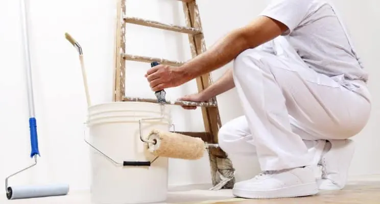 Project photo — Hire a Professional Painter