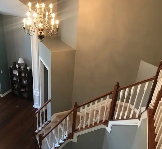 Let ups update your home.