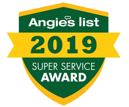 Project photo — 2019 Super Service Award Winner