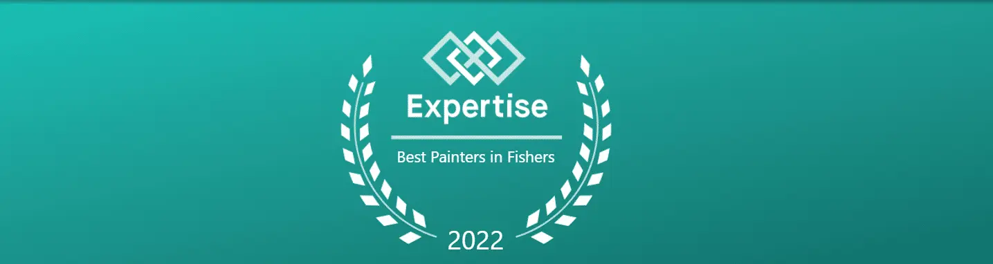 Project photo — Best Painter in Fishers & Indianapolis 2022 – Guy Painting