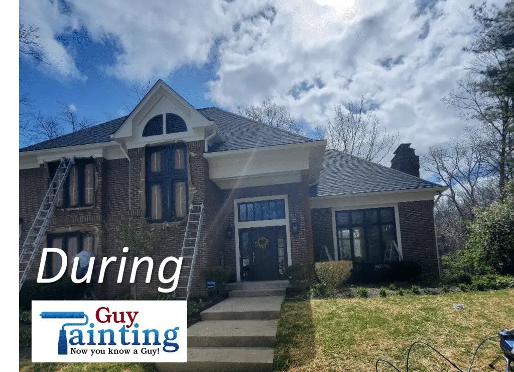 Project photo — A Modern Update