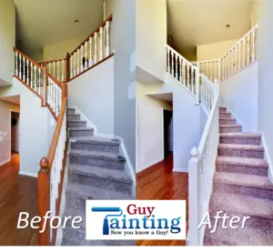 Project photo — Indoor Painting Updates for Winter