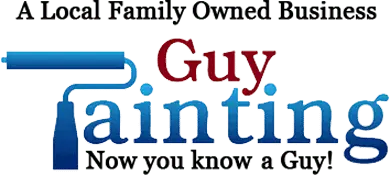 Guy Painting logo